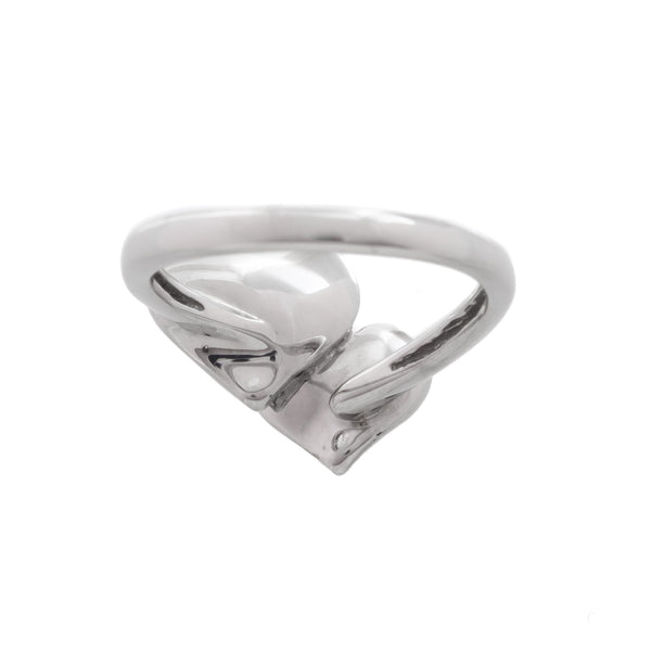 K18WG Diamond R