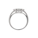 Pt900 Diamond R