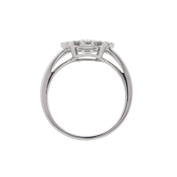 Pt900 Diamond R