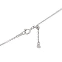 K18WG Diamond PN