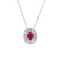 Pt900 Ruby PN