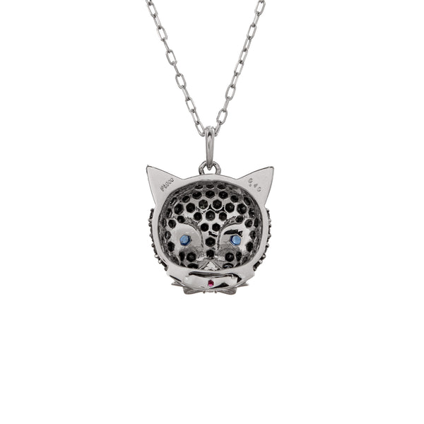 Pt900 Diamond PN