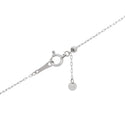 Pt900 Diamond PN