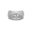 Pt900 Diamond R