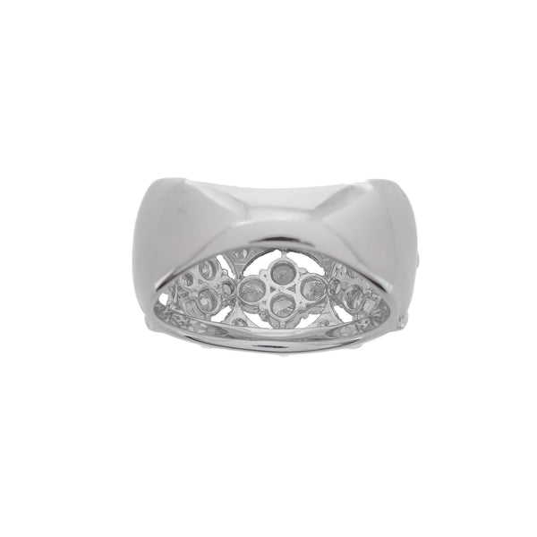Pt900 Diamond R