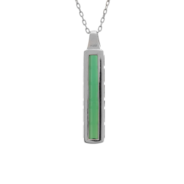 Pt900 Tourmaline PN