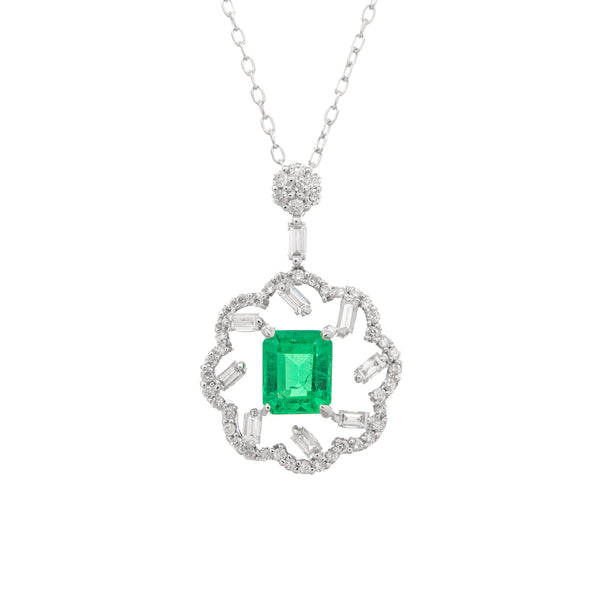 750 Emerald PN