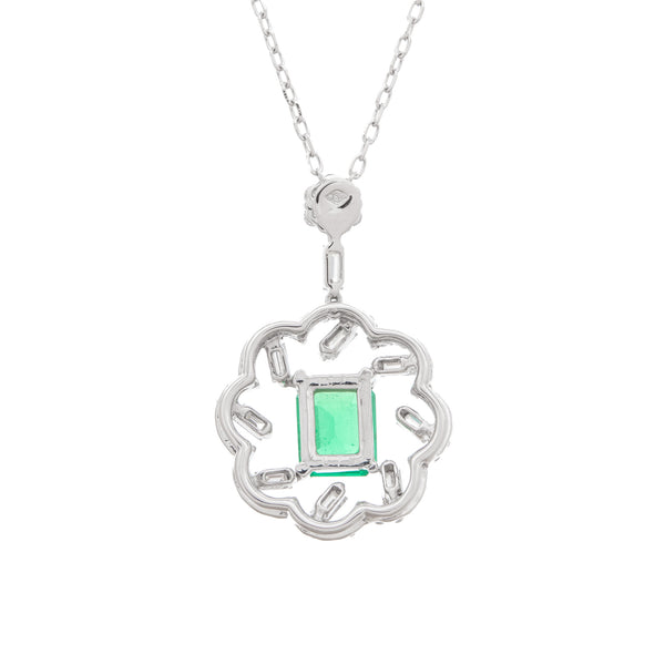 750 Emerald PN