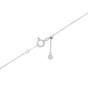 K18WG Pink Sapphire PN