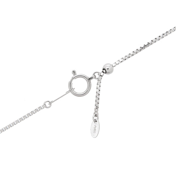 Pt900 Diamond PN