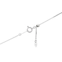 K18WG Diamond PN