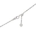 K18WG Diamond PN