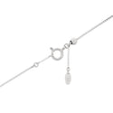 Pt900 Cat's Eye PN