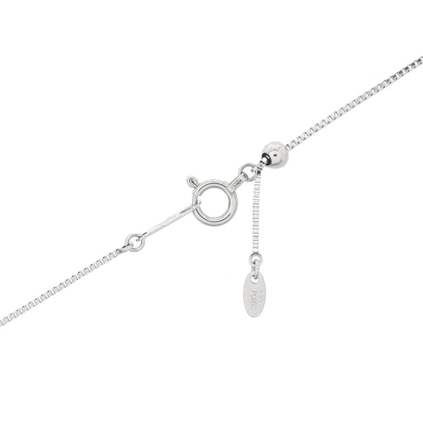 Pt900 Cat's Eye PN