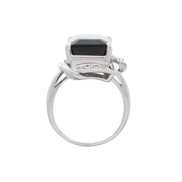 Pt900 Tourmaline R