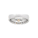 K18Pt900 Diamond R