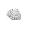 Pt900 Diamond R