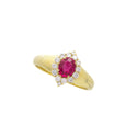 K18 Ruby R