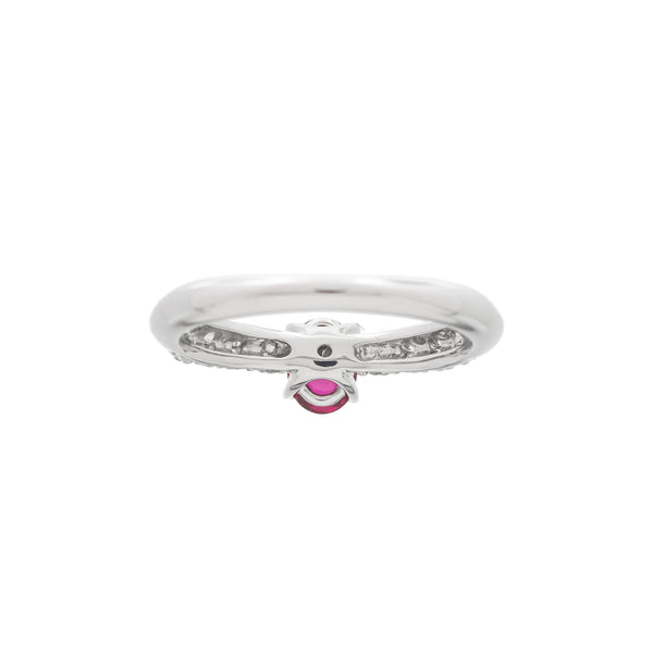 Pt900 Ruby R