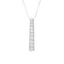 Pt900 Diamond PN