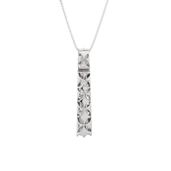 Pt900 Diamond PN