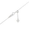 K18WG Diamond PN