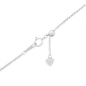 K18WG Blue Topaz PN