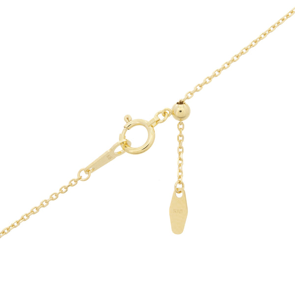 K18 Peridot PN
