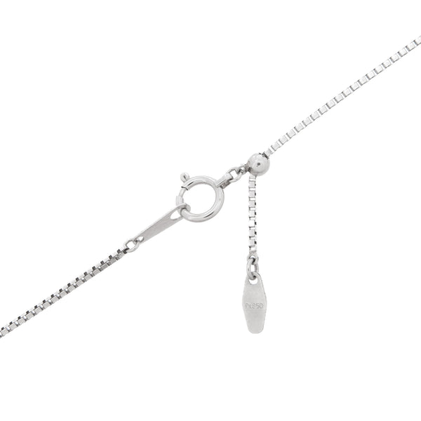 Pt900 Diamond PN
