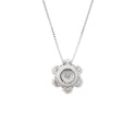 Pt900 Diamond PN