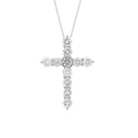 Pt900 Diamond PN