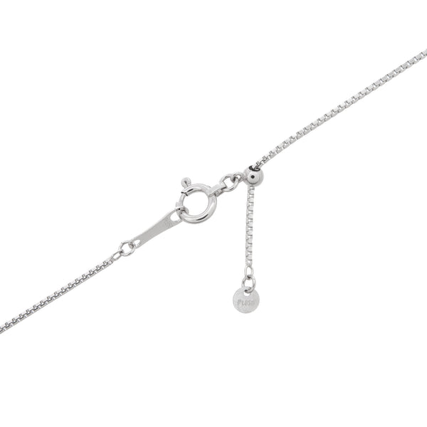 Pt900 Diamond PN