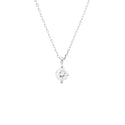Pt900 Diamond PN