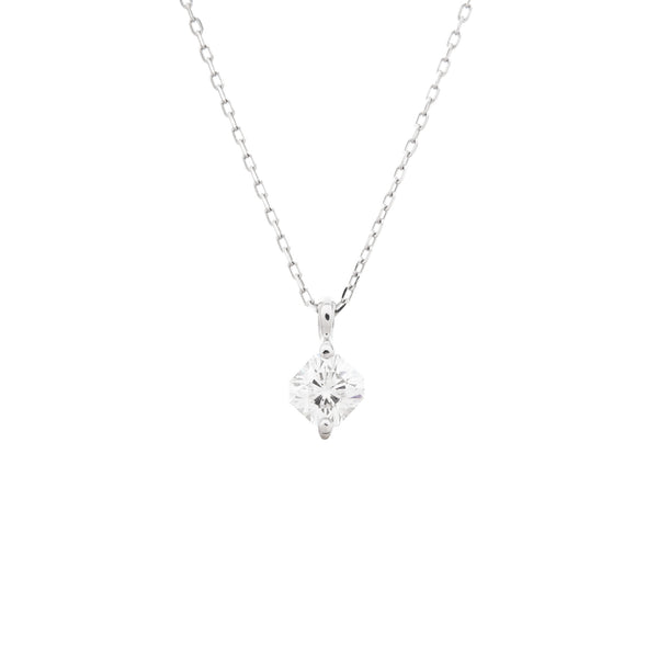 Pt900 Diamond PN