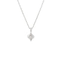 Pt900 Diamond PN