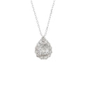 Pt900 Diamond PN