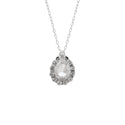 Pt900 Diamond PN