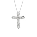 Pt900 Diamond PN
