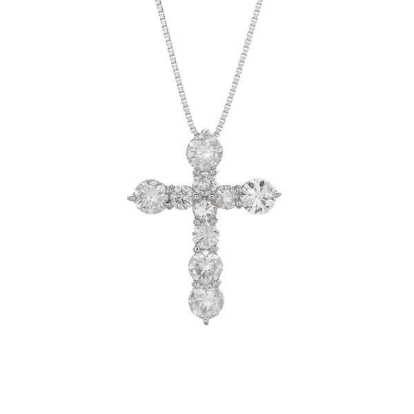 Pt900 Diamond PN