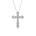 Pt900 Diamond PN