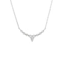 Pt950 Diamond N