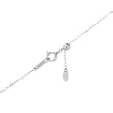Pt900 Diamond PN