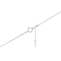K18WG Diamond PN
