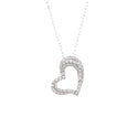 K18WG Diamond PN