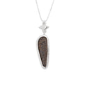K18WG Boulder Opal PN