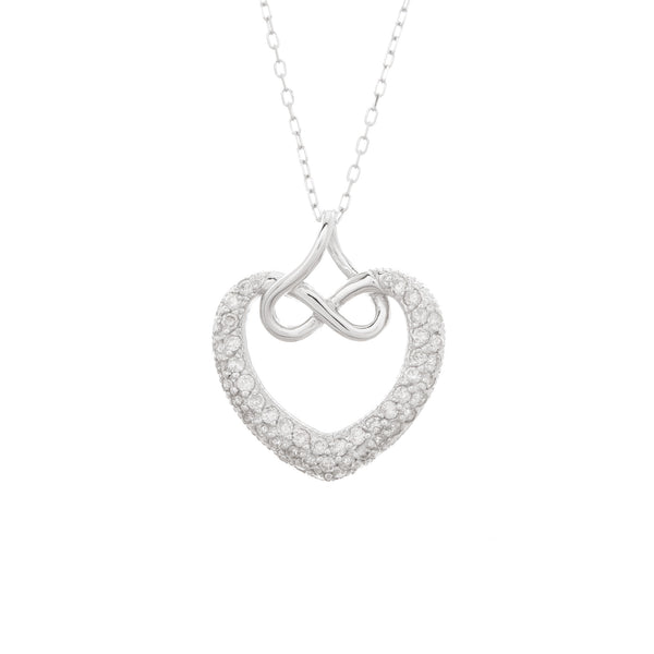 K18WG Diamond PN