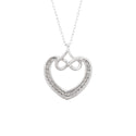 K18WG Diamond PN