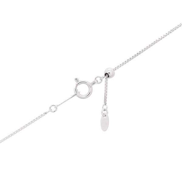 K18WG Diamond PN