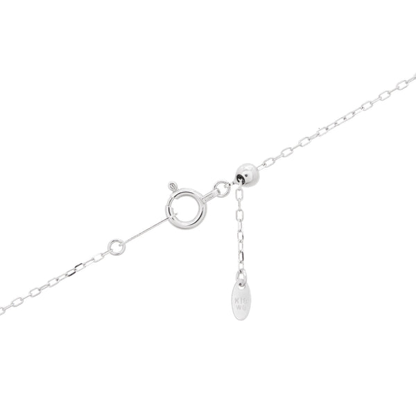 K18WG Diamond PN