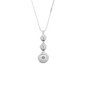 Pt900 Diamond PN